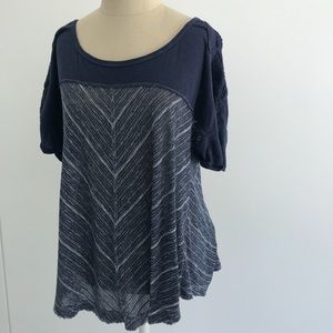 Free People Shirt